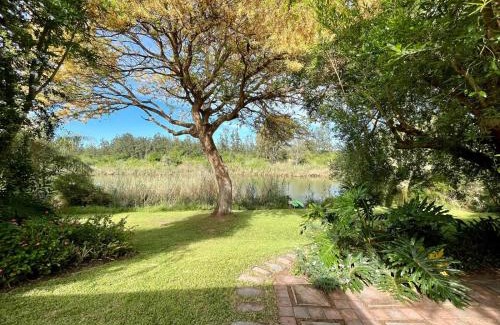 Sundays River Valley Cabin | Ndlovu Addo River Lodge