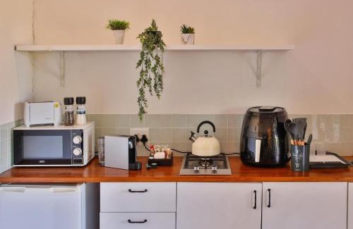 Sundays River Valley Cabin | Ndlovu Addo River Lodge