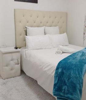 Parklands House | Neats Accommodations