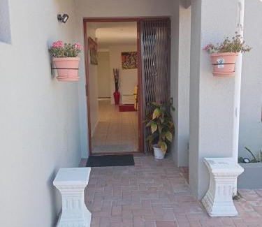 Parklands House | Neats Accommodations