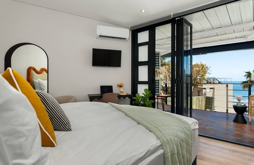 Camps Bay House | Neighbourgood First Crescent