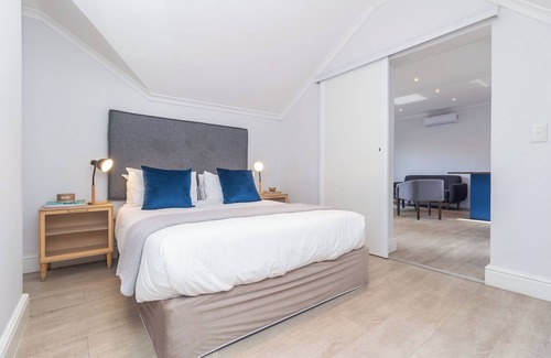 Green Point House | Neighbourgood Ravenscraig