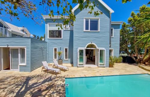 Camps Bay House | Nel on The Drive