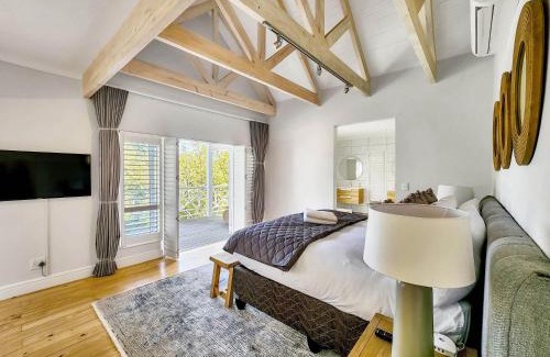 Camps Bay House | Nel on The Drive
