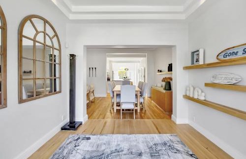 Camps Bay House | Nel on The Drive