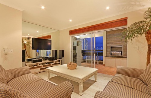 Lagoon Beach Apartment | Neptune Isle 301 by HostAgents