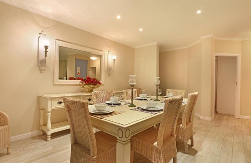 Lagoon Beach Apartment | Neptune Isle 301 by HostAgents