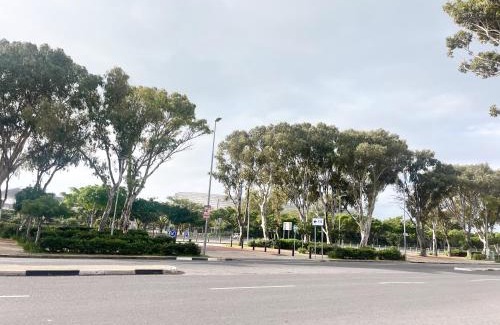 Green Point House | New! Green Point Room with Workstation & 8 min to Stadium