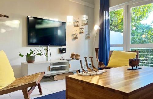 Green Point House | New! Green Point Room with Workstation & 8 min to Stadium
