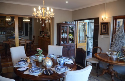 Mossel Bay House | New Stone Manor