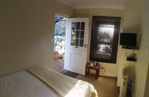 Newlands House | Newlands Guest House