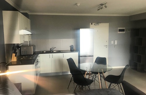 Claremont Apartment | Newly Furnished Studio in Modern Secure Complex