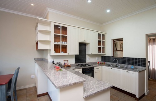 Malelane Apartment | Nkomazi Kruger Lodge