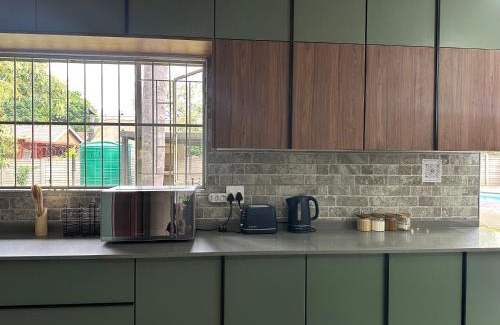 Flora Park House | No 80 At Erasmus