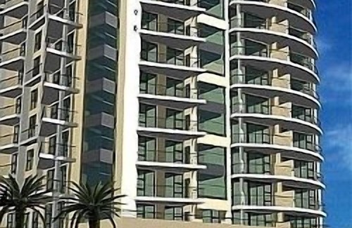 Bloubergstrand Apartment | NO LONGER AVAILABLE