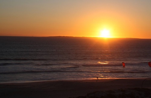 Bloubergstrand Apartment | NO LONGER AVAILABLE