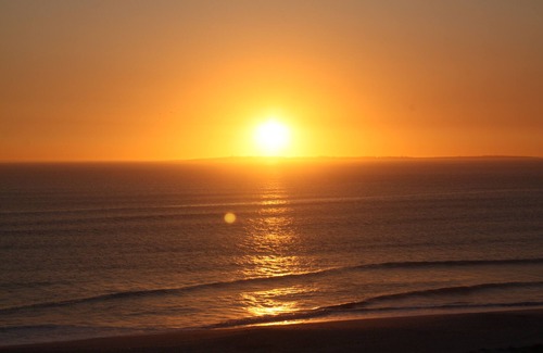 Bloubergstrand Apartment | NO LONGER AVAILABLE