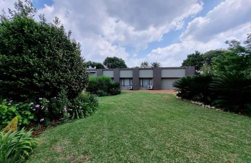 Greater Johannesburg Metropolitan Area House | Noah Gardens