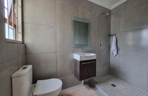 Greater Johannesburg Metropolitan Area House | Noah Gardens
