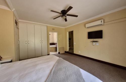 Greater Johannesburg Metropolitan Area House | Noah Gardens