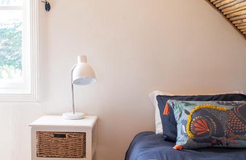 Noordhoek House | Noordhoek Beach Cottage