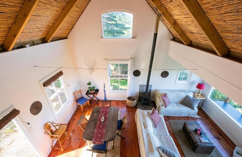 Noordhoek House | Noordhoek Beach Cottage