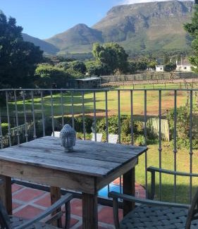 Noordhoek House | Noordhoek Lookout