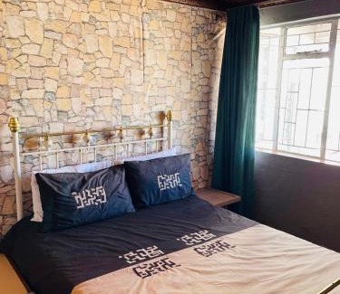 Polokwane House | NorthGate lodge & Tours