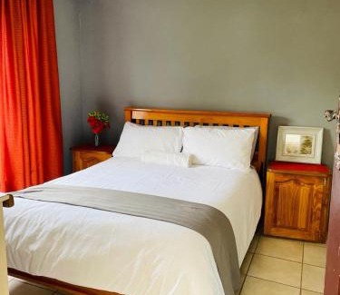 Polokwane House | NorthGate lodge & Tours