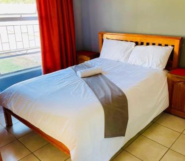 Polokwane House | NorthGate lodge & Tours