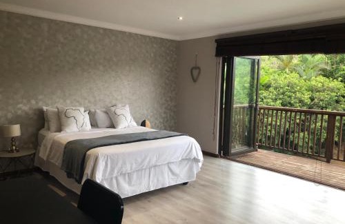 Umhlanga House | Number Six