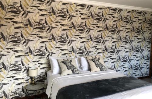 Umhlanga House | Number Six