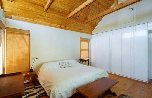 Rondebosch House | Oak Haven in Rondebosch Cape Town