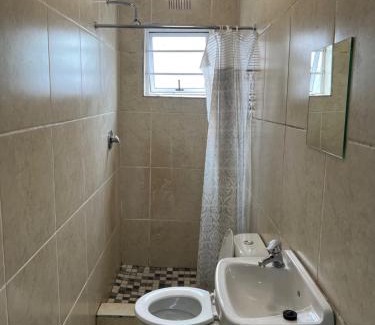 Eikenbosch Hostel | Oakdale-Bellville Backpackers