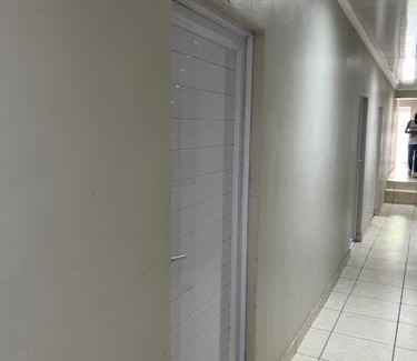 Eikenbosch Hostel | Oakdale-Bellville Backpackers