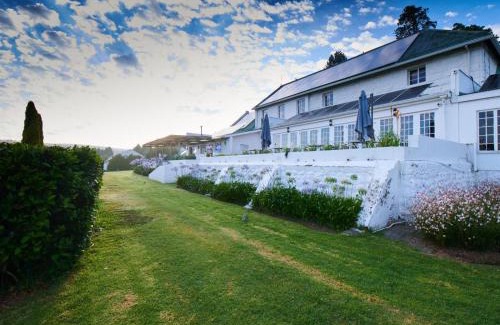 Murphy's Rust Hotel | Oaklands Farm Stay