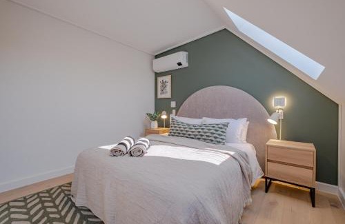 Hermanus City-Centre Apartment | Oakwood Hermanus
