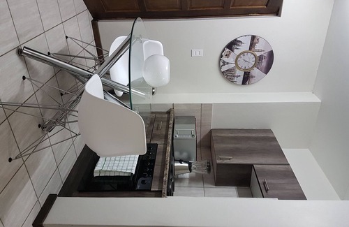 Kempton Park Apartment | Oasis @ 13- A breathing room