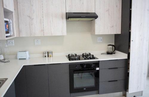 Greater Johannesburg Metropolitan Area Apartment | Oasis Comfort Apartment