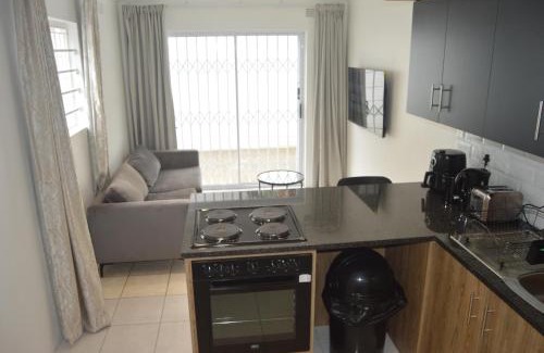 Rondebosch Apartment | Oasis - Renovated - Queen extra length bed apartment