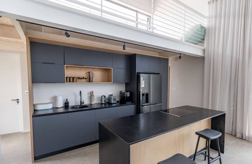 Sunset Beach Villa | Ocean 9 Beachfront Residence