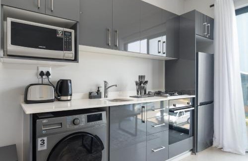 Port Zimbali Apartment | Ocean Club E25, Zimbali Lakes