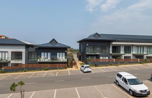 Port Zimbali Apartment | Ocean Club E25, Zimbali Lakes