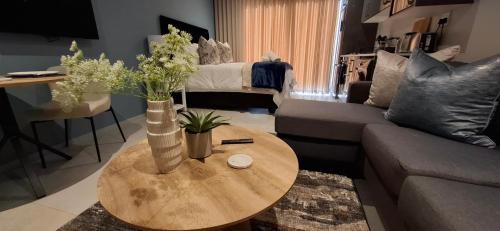 Port Zimbali Apartment | Ocean Club Zimbali Lakes D16