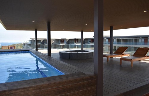 Hillhead Apartment | Ocean Dune Sibaya
