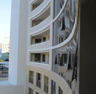 Strand Apartment | Ocean View 201A