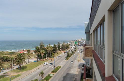 Humewood Apartment | Ocean View Apartment