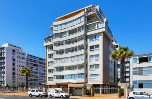 Mouille Point Apartment | Ocean View Properties - Apartment 701
