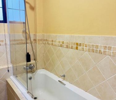 Port Edward Apartment | Ocean View Villa Studio Apartment A01