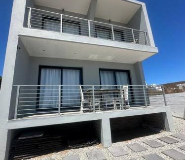 St. Helena Bay Apartment | Ocean View Villa - Upper